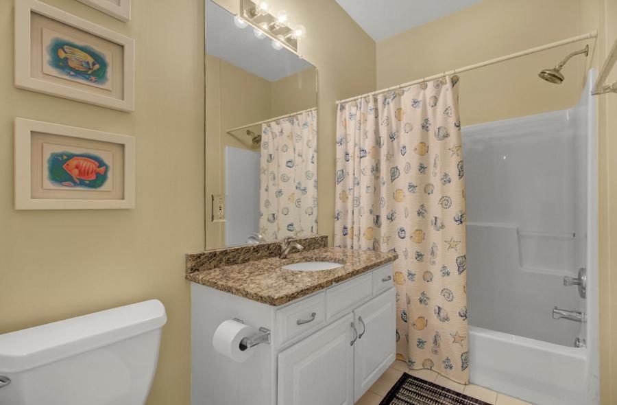 Moorings 506 By Wild Dunes, Marina View Condo Isle of Palms Exterior foto