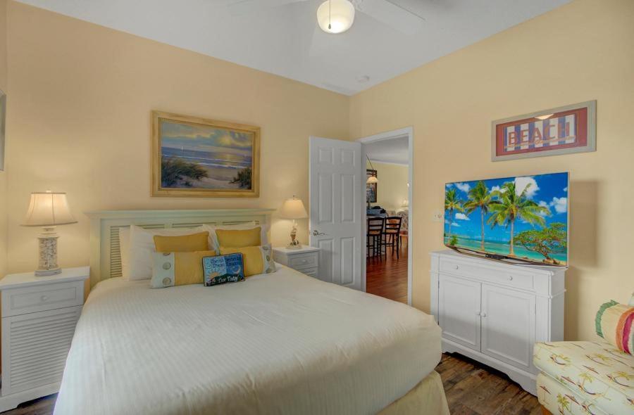 Moorings 506 By Wild Dunes, Marina View Condo Isle of Palms Exterior foto