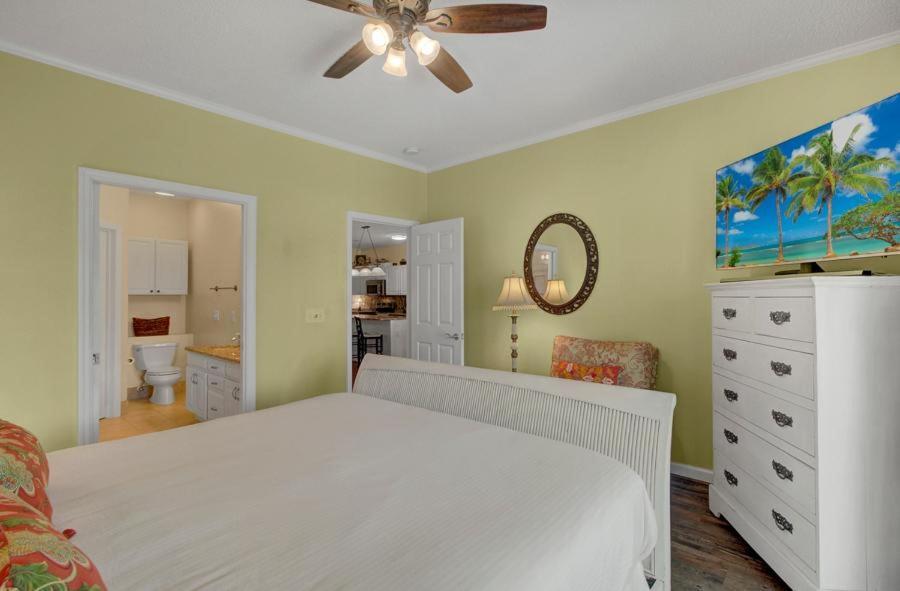Moorings 506 By Wild Dunes, Marina View Condo Isle of Palms Exterior foto