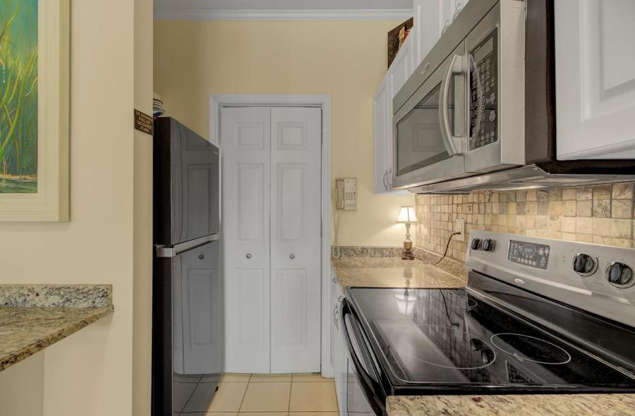 Moorings 506 By Wild Dunes, Marina View Condo Isle of Palms Exterior foto