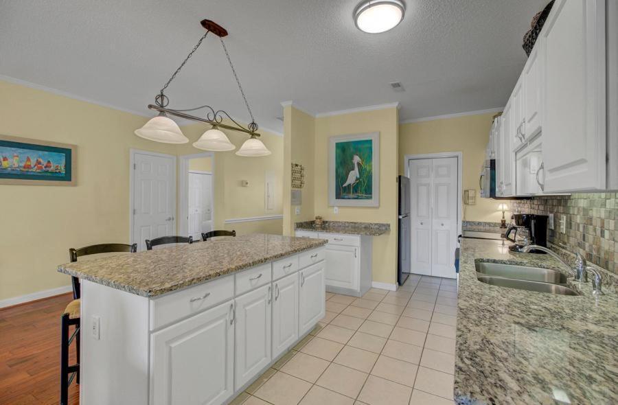 Moorings 506 By Wild Dunes, Marina View Condo Isle of Palms Exterior foto