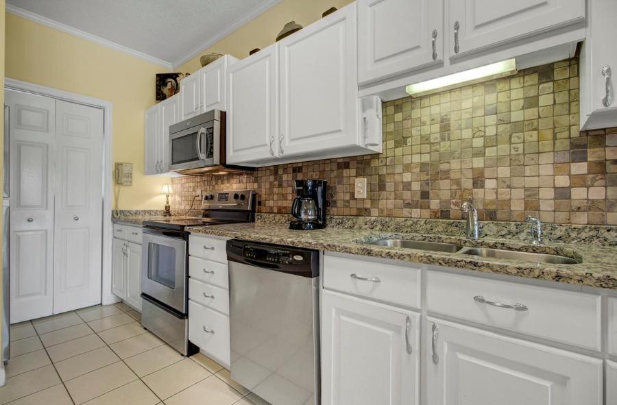 Moorings 506 By Wild Dunes, Marina View Condo Isle of Palms Exterior foto